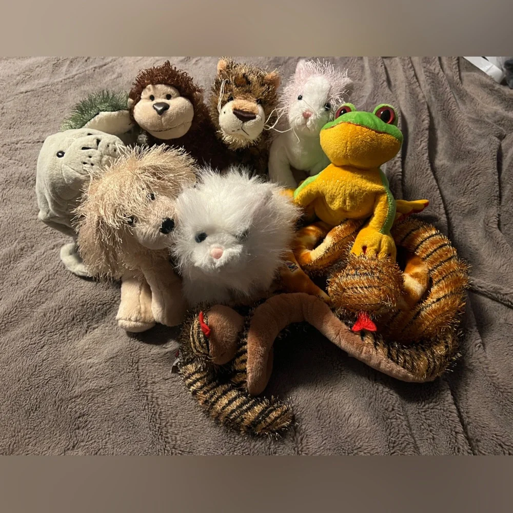 Webkins - Picture 3 of 3